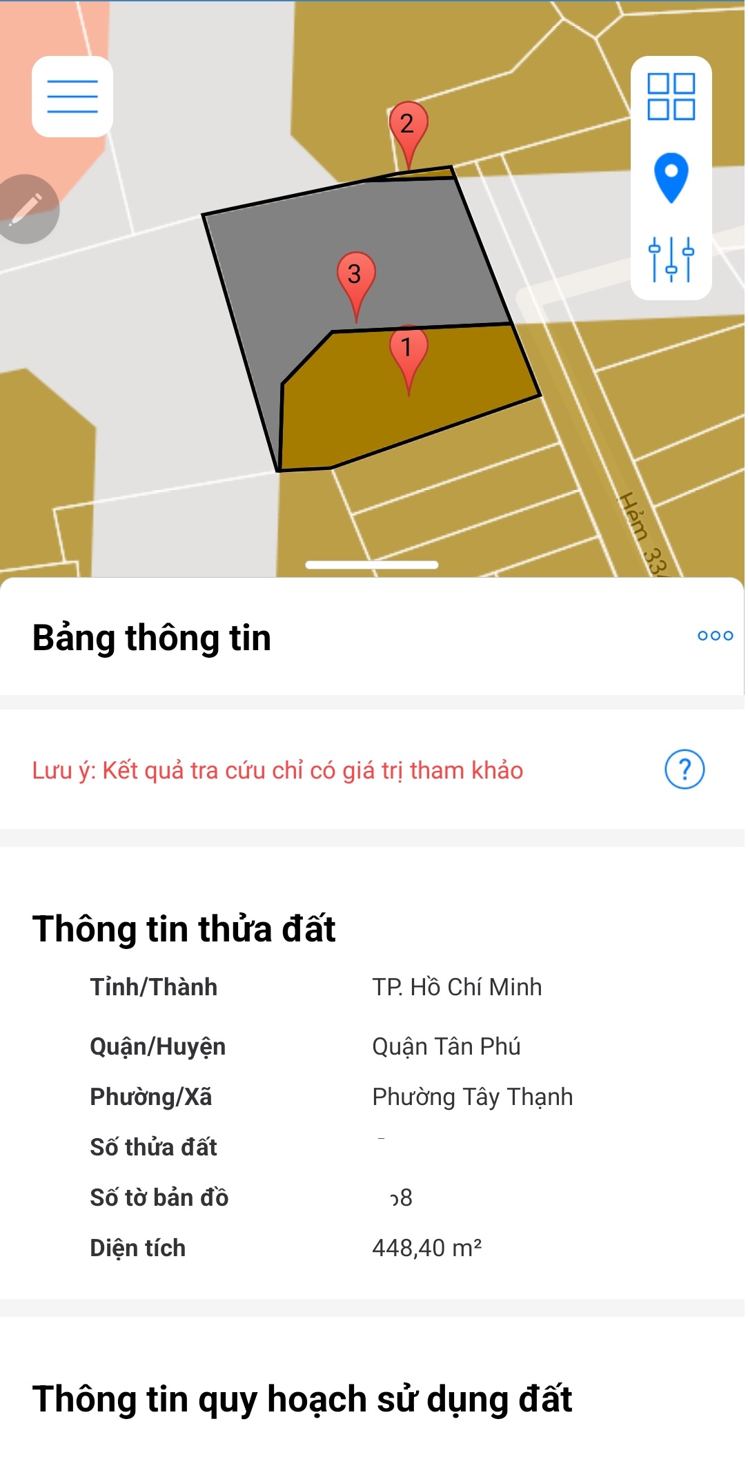 CỰC HIẾM - Bán nhà 2 mặt tiền HXH Lê Trọng Tấn 319m2, 11.1Tỷ - Ảnh 2